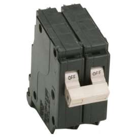 15A DP Circ Breaker