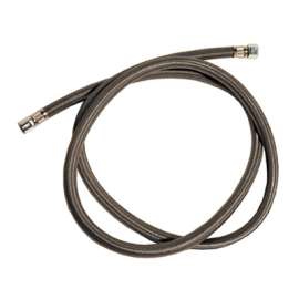 57"GRY Pull Faucet Hose