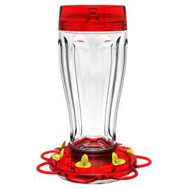 Big Gulp Bird Feeder