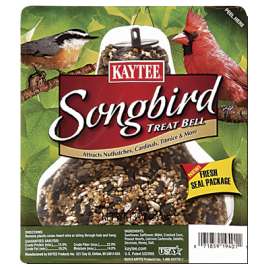 13OZ Song Bird Bell