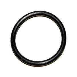 Danco 35758B Faucet O-Ring, #44, 1-5/16 in ID x 1-9/16 in OD Dia, 1/8 in Thick, Buna-N
