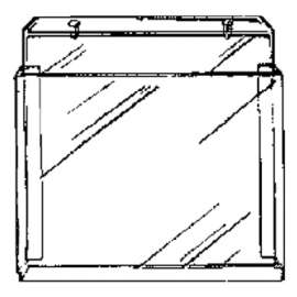 CLR SM Card Holder