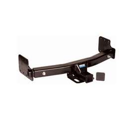 REESE TOWPOWER 37096 Multi-Fit Trailer Hitch, 500 lb, Powder-Coated