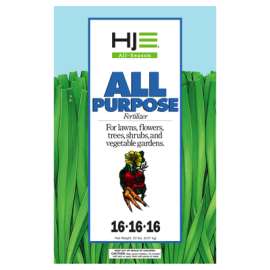 20LB16-16-16 Fertilizer
