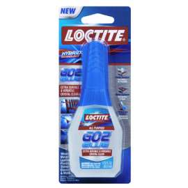 Go2 1.75OZ AP Glue