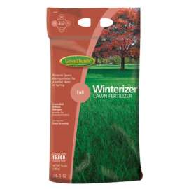 GT 15M Winterizer