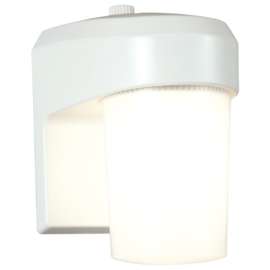 13W WHT Fluo EntryLight