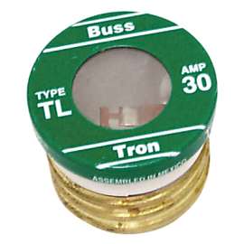 4PK 15A Tl Plug Fuse