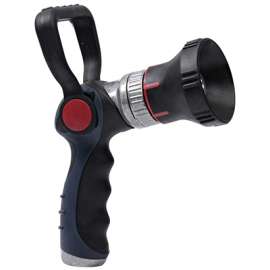 GT Ergo Fireman Nozzle