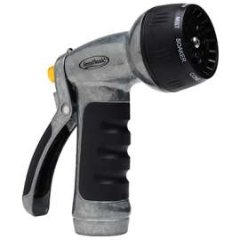 GT HD 7Patt ADJ Nozzle