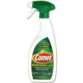 17OZ Bathroom Cleaner