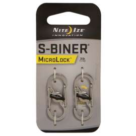 2PK S-Biner Micro Lock