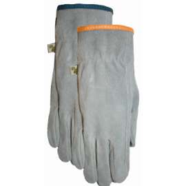 MED Ladies Suede Gloves