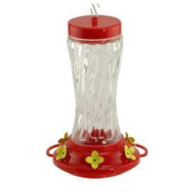 16OZ Humm Bird Feeder
