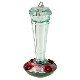 8OZ GRN Torch Feeder