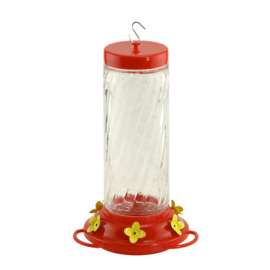30OZ Hummingbird Feeder