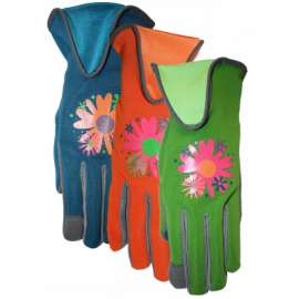 LG Ladies Syn Gloves