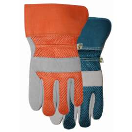 MED Ladies Sued Gloves
