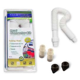 Rain Barr Connector Kit