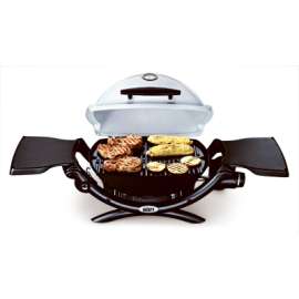 Q1200 Titan Grill/Table