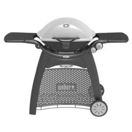 Weber Q3200 NG Grill