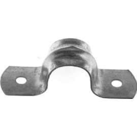 10PK3/4"STL 2Hole Strap