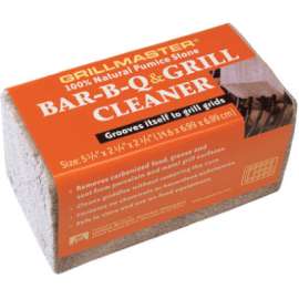 6x3x3Pumice Clean Brick