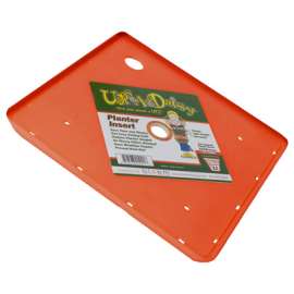 13" SQ Ups-A-Daisy