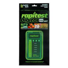 DGTL Soil Test Kit