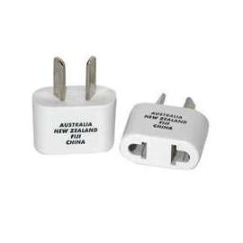 CONAIR Travel Smart NW2C Adapter Plug, White
