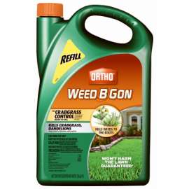 1.33GAL CRBGRS Control
