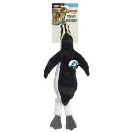 15" Penguin Dog Toy