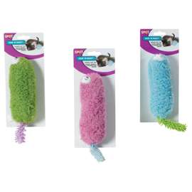 Hug/Kick 6" Cat Toy