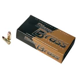 CCI 50RND 9mm PSTL Ammo