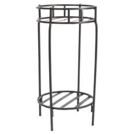 20.5" Cont Plant Stand