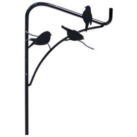 84x12Bird Shepherd Hook