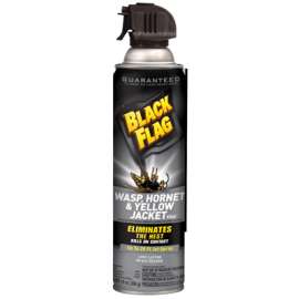 14OZ Wasp/Hornet Killer