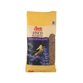 Lyric 26-47408 Bird Feed, 20 lb Bag