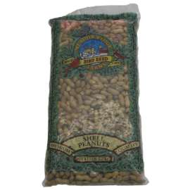 5LB Peanut Bird Food