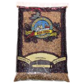 6LB GLD SafFLWR Food
