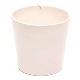 5.9" WHT Urban Wall Pot