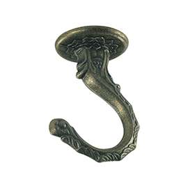Westinghouse 7044100 Swag Hook, Metal