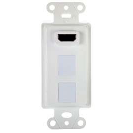 WHT HDMI 2Port Strap