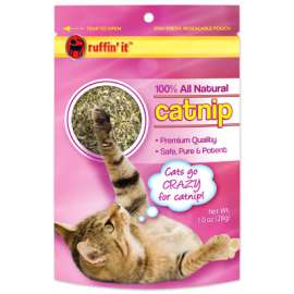 OZ PRM Catnip