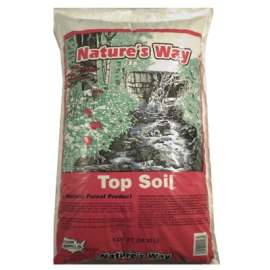 CUFT Top Soil