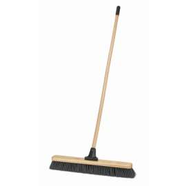 24" Rough Surface Broom