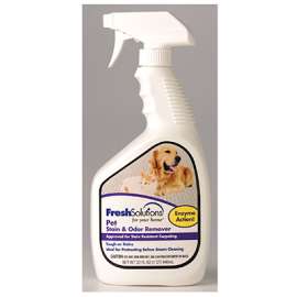 32OZ Stain/Odor Remover