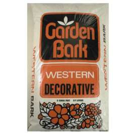2CUFT SM GDN Bark
