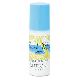 Hand & Body Lotion, 3/4 oz, Bottle, 288/Carton
