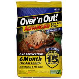 23LB Fire Ant Killer